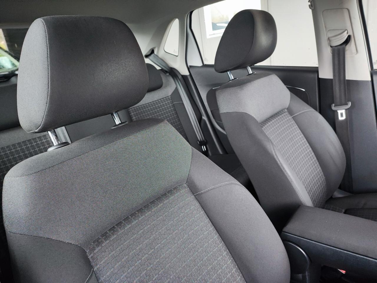 Volkswagen Polo 1.0 MPI 75 CV 5p. Fresh