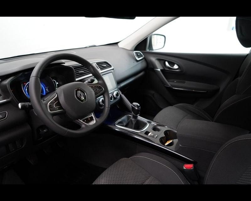 Renault Kadjar TCe 140CV FAP Sport Edition