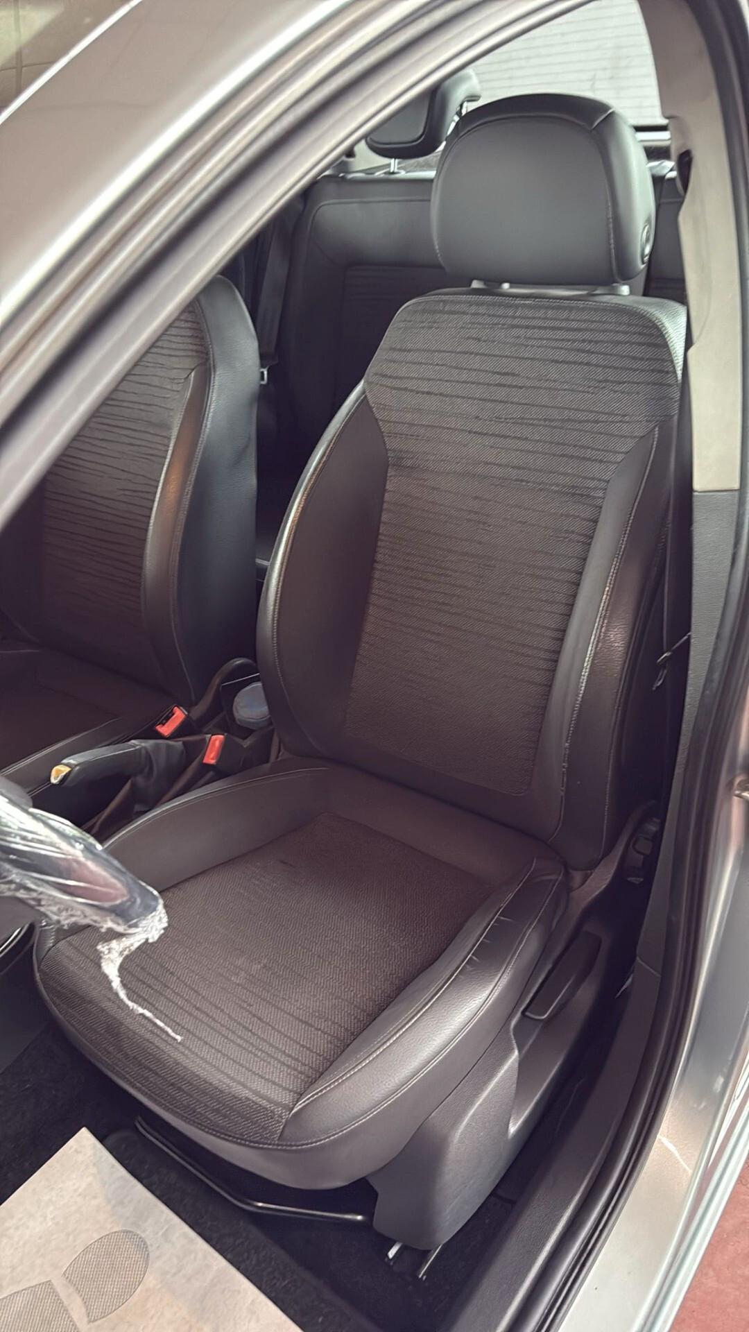 Opel Corsa 1.2 85CV 5 porte GPL-TECH Ecotec