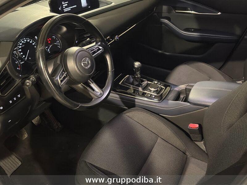 Mazda CX-30 Diesel 1.8 Exceed 2wd 116cv 6mt