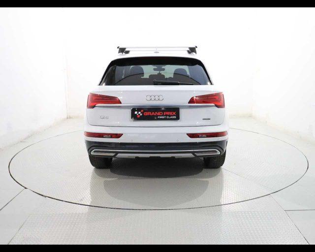 AUDI Q5 40 TDI 204 CV quattro S tronic Business Advanced