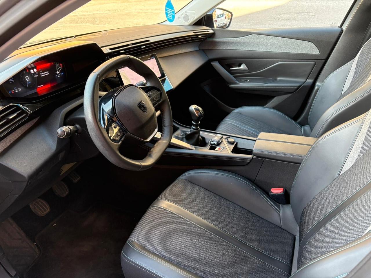 Peugeot 308 BlueHDi 130 S&S Allure Pack