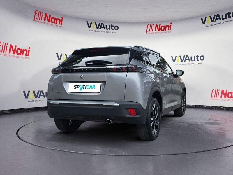 Peugeot 2008 BlueHDi 110 Allure Pack S/S