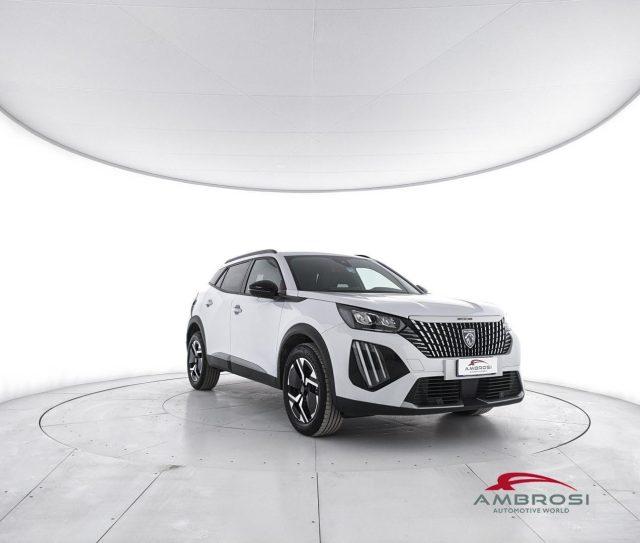 PEUGEOT 2008 1.2 puretech Allure s&s 100cv