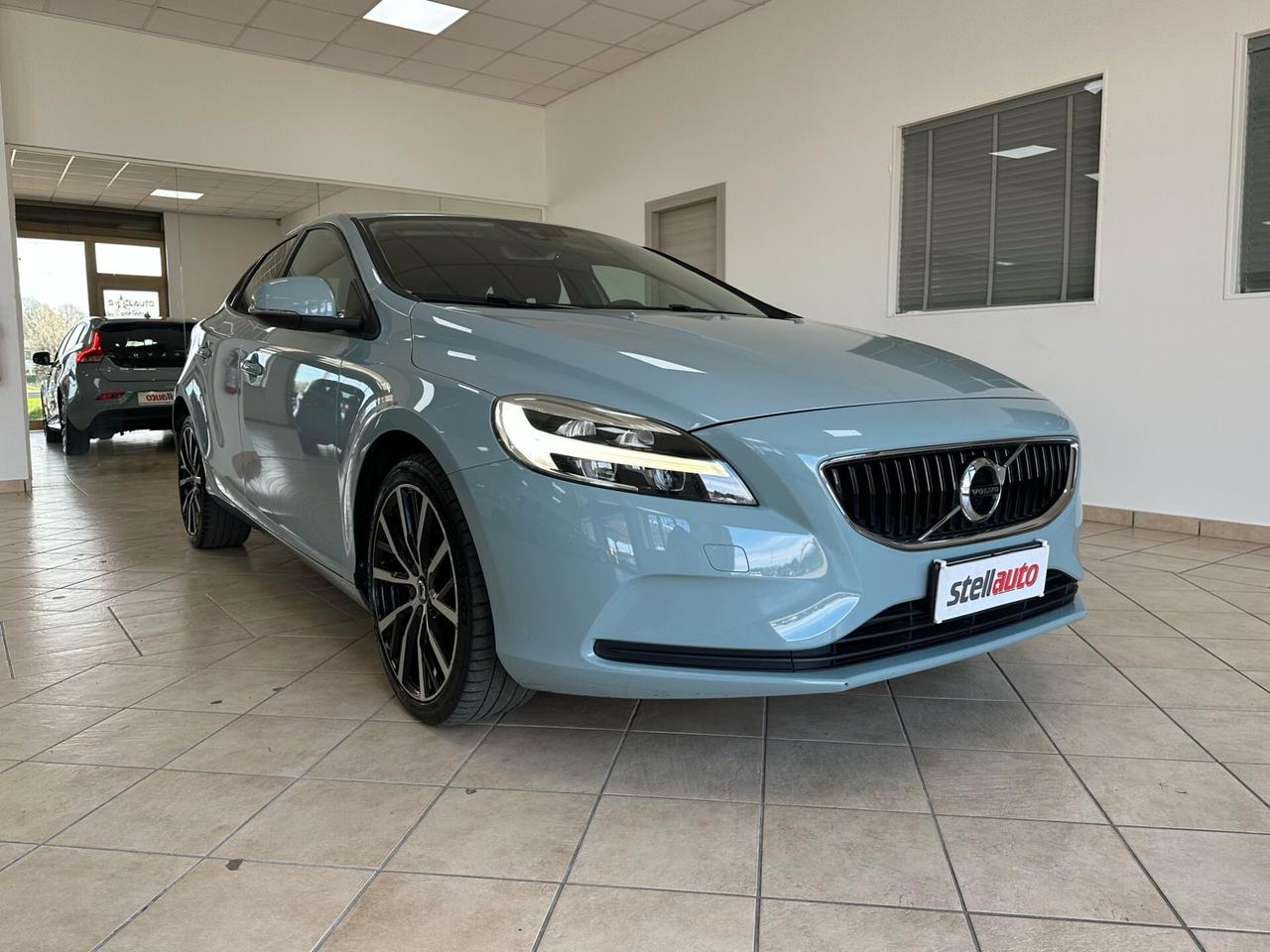 Volvo V40 D2 Kinetic