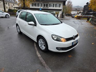 Volkswagen Golf 1.4 TSI 122CV 5p. Highline neopatentati