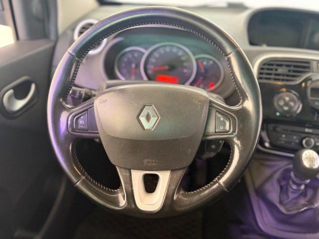 RENAULT Kangoo 1.5 dCi 110CV 5 porte Stop & Start Extrem