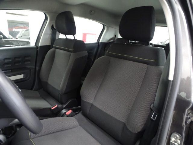 CITROEN C3 1.2 PureTech 83CV Plus *PROMO PARISI GROUP*