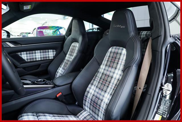 PORSCHE 992 Turbo 50 Anni Coupé|IVA ESP| HERITAGE