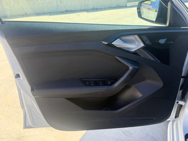 AUDI A1 TFSI S line edition GARANZIA