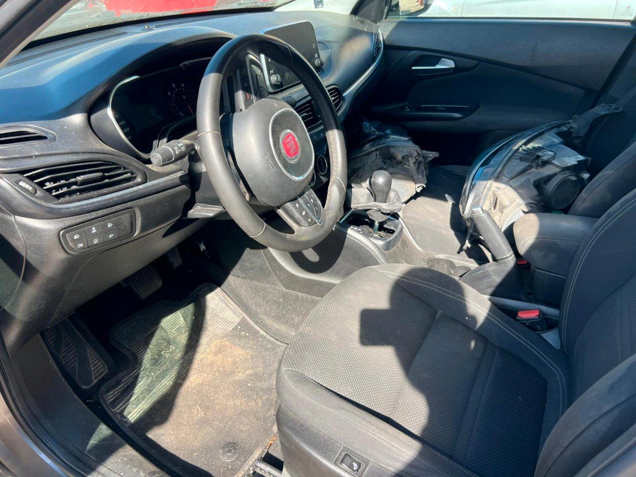 Fiat Tipo 5 Porte Tipo 5p 1.6 mjt Business s&s 120cv dct my20