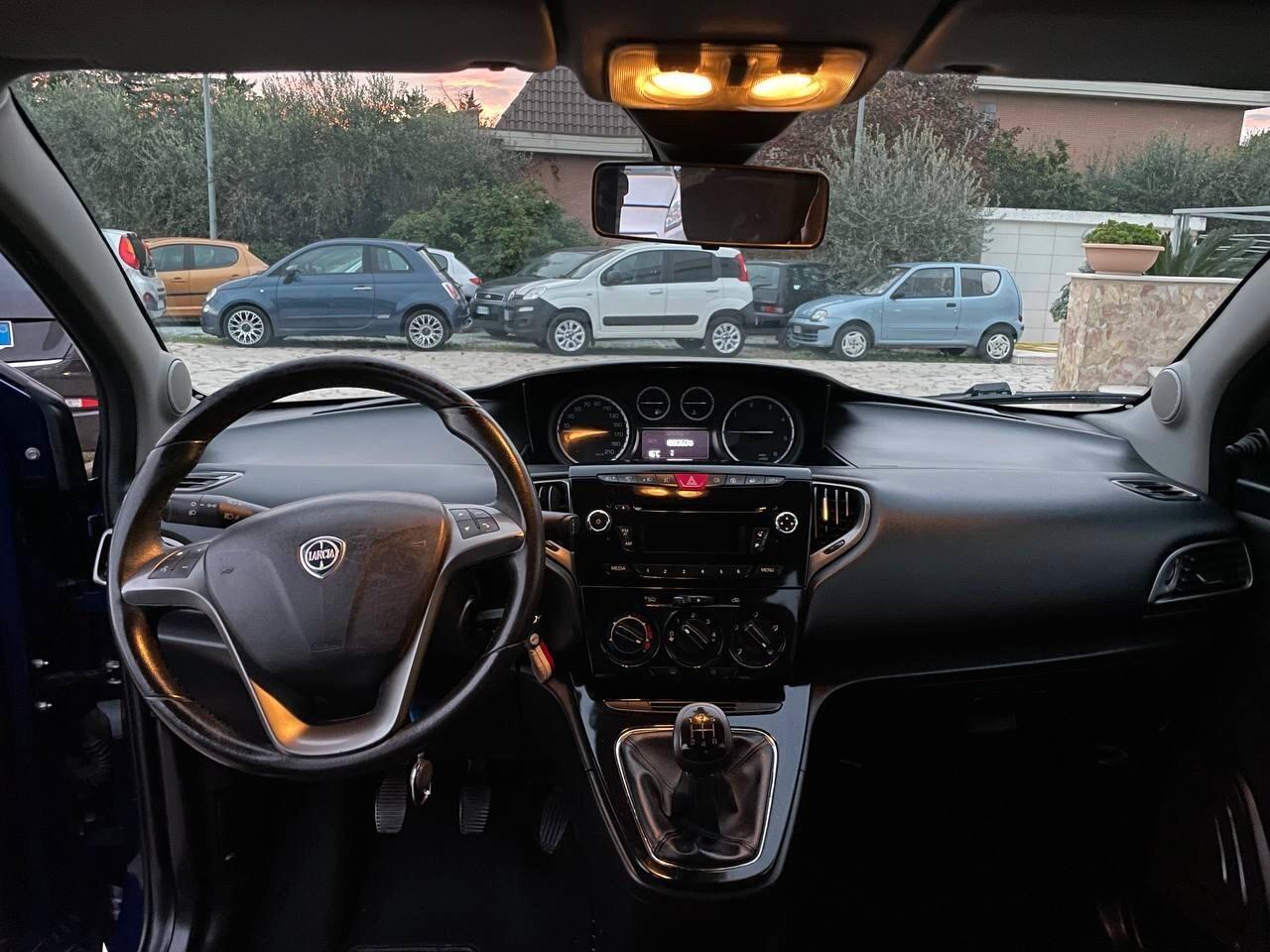 Lancia Ypsilon 1.3 MJT 16V 95 CV 5 porte S&S Platinum