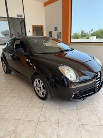 Alfa Romeo MiTo 1.4 70cv neo patentati