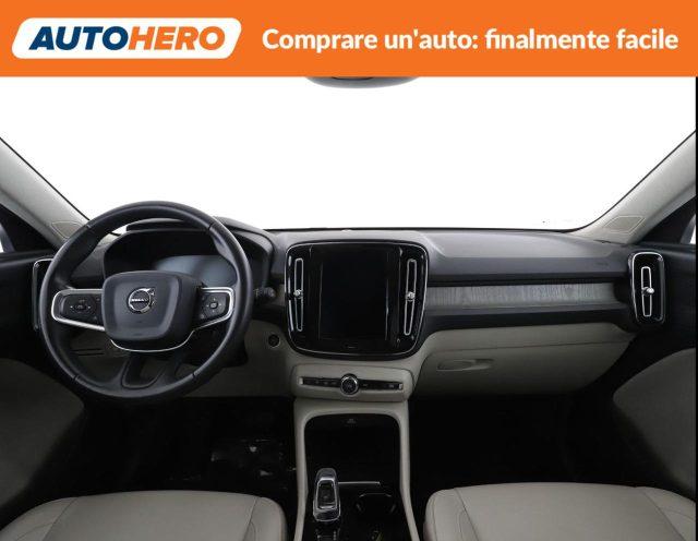 VOLVO XC40 D3 Geartronic Inscription