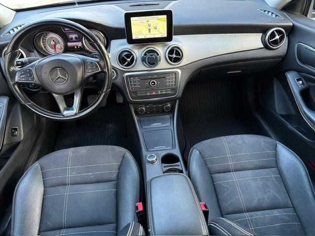 Mercedes-benz CLA 220 CDI Automatic Sport