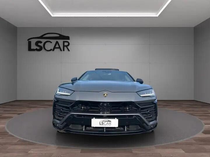 Lamborghini Urus 4.0 650CV V8~Unipro~Promo~Finanziamento