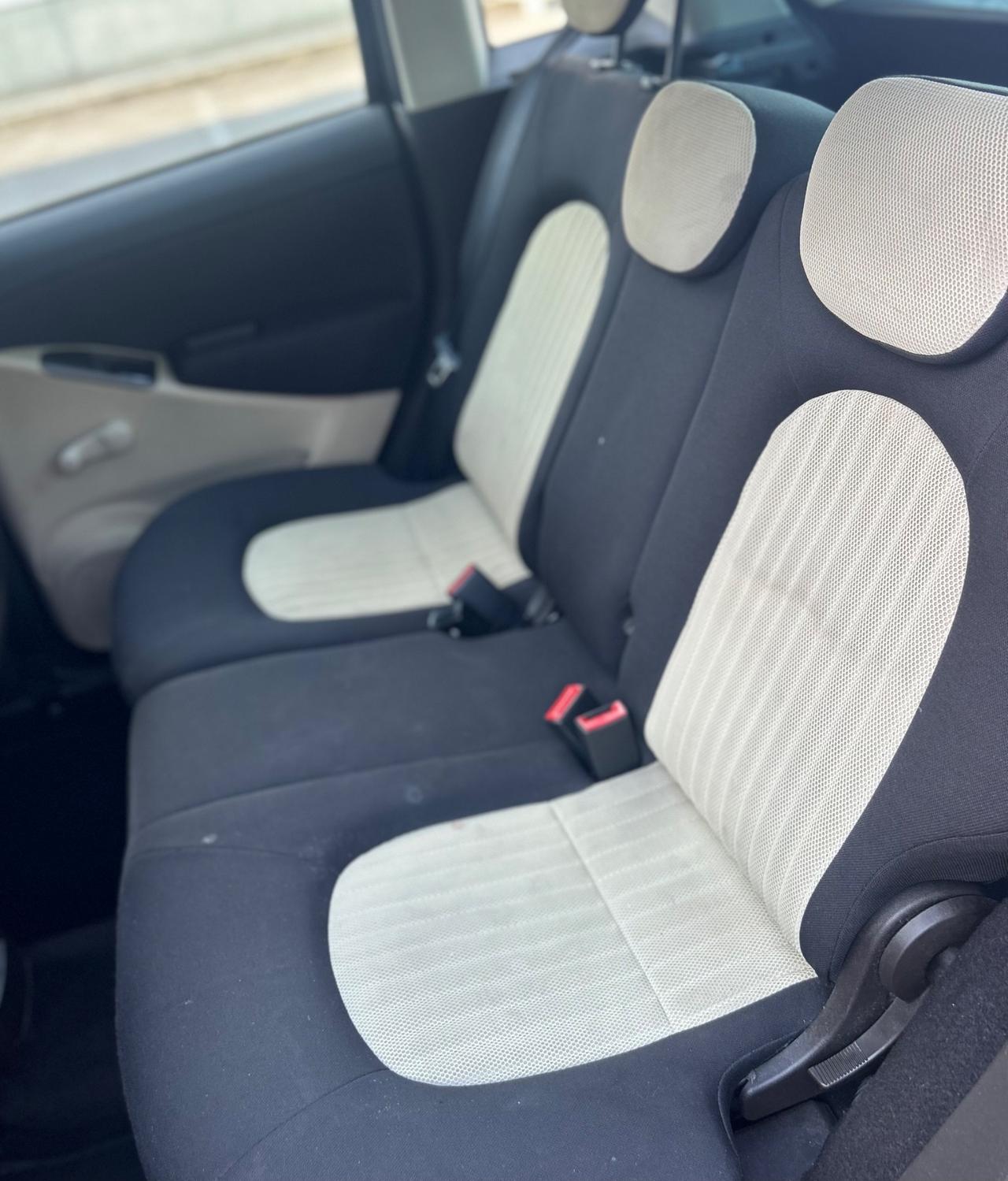 Lancia MUSA Platino Plus Neopatentati 102.000km