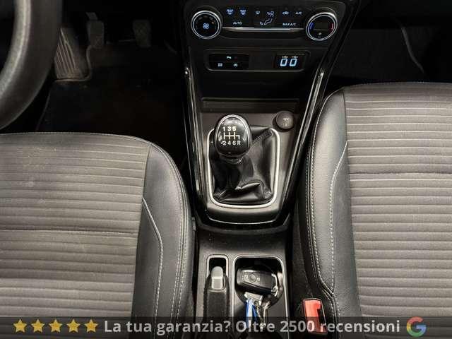 Ford EcoSport EcoSport 1.0 ecoboost Titanium SPORT 100cv my19