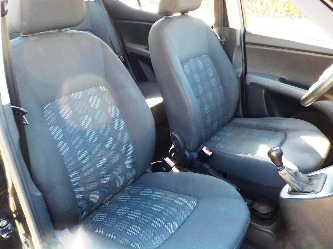 Hyundai i10 1.1 12V BlueDrive GPL Active