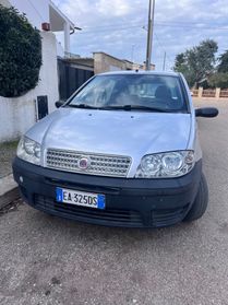 Fiat Punto Classic 1.2 5 porte GPL