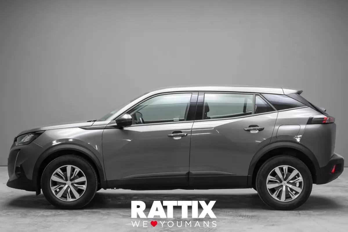 Peugeot 2008 1.2 Puretech 100CV Active