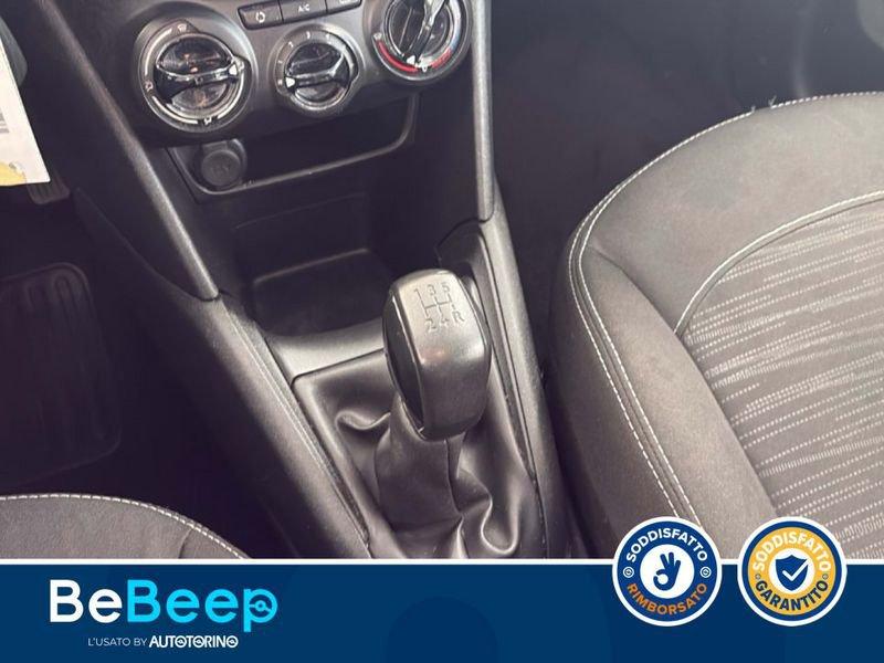 Peugeot 208 1.0 PURETECH (VTI) 12V ACCESS 5P