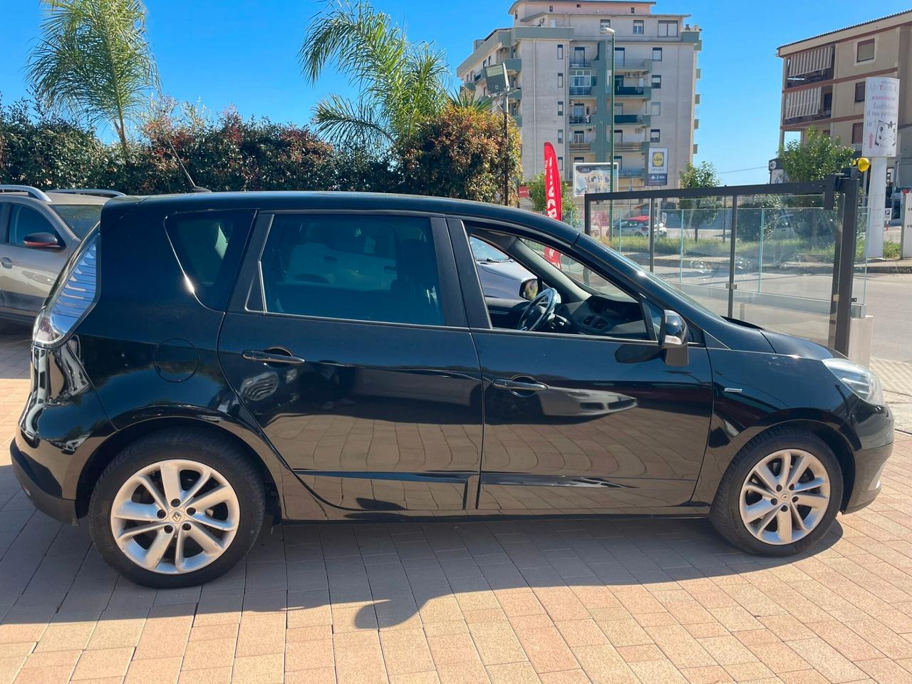 Renault Scenic Xmode "Finanziabile Senza Busta Paga"