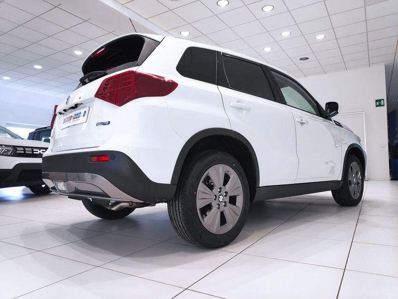 Suzuki Vitara 1.4 Hybrid 4WD Allgrip Cool*4x4*