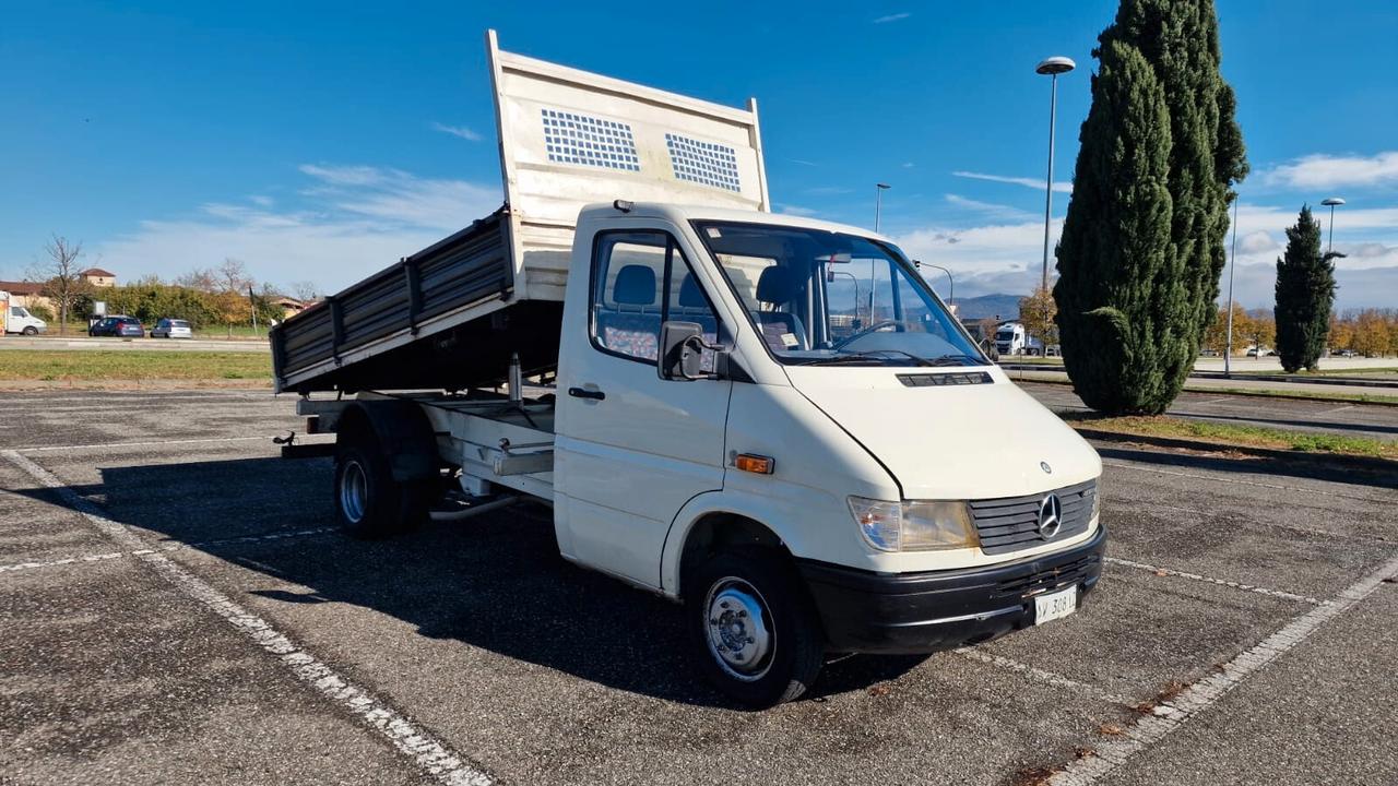 Mercedes Benz sprinter 2.3 d