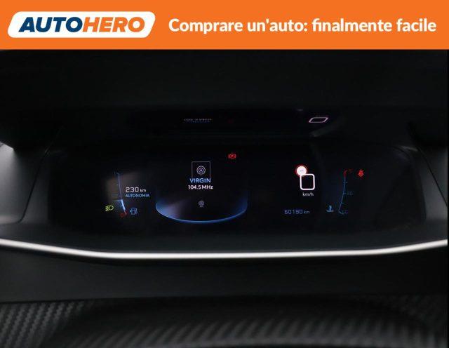 PEUGEOT 208 PureTech 100 Stop&Start 5 porte Allure Pack