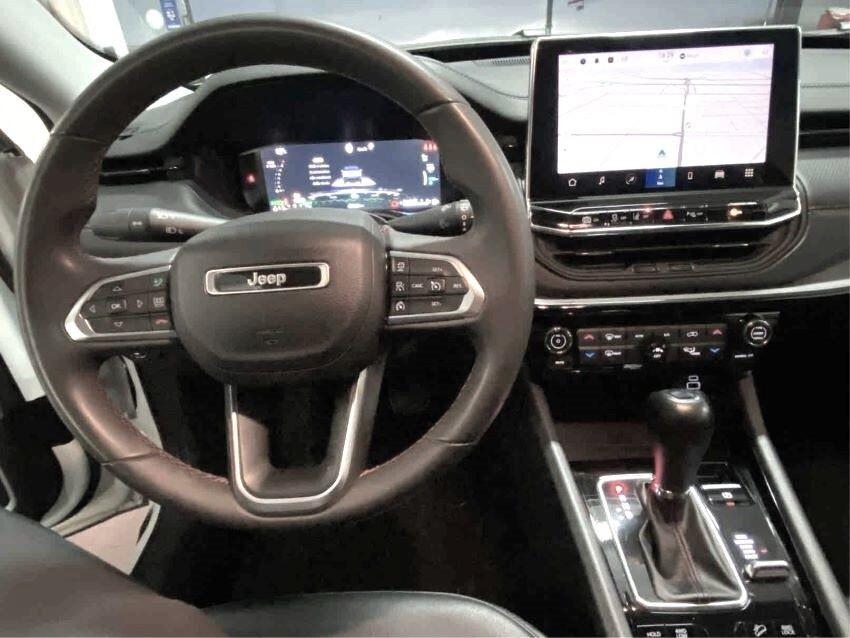 Jeep Compass 1.3 Turbo T4 240 CV PHEV AT6 4xe Trailhawk IVA COMPRESA