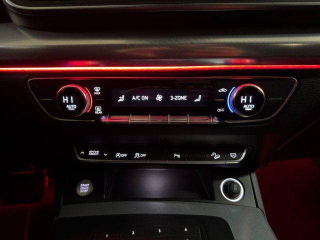 AUDI Q5 40 TDI quattro Business Sport