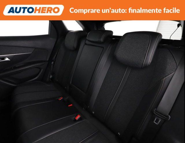 PEUGEOT 3008 PureTech Turbo 130 S&S GT Line