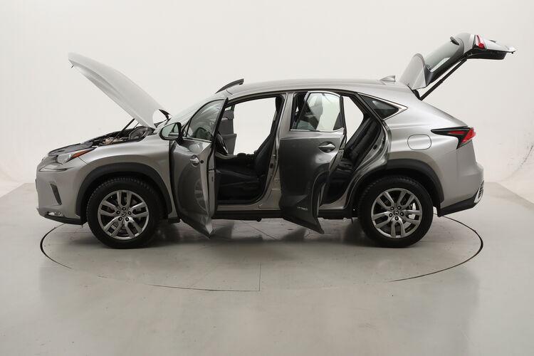 Lexus NX Hybrid Premium 4WD BR579962 2.5 Full Hybrid 197CV