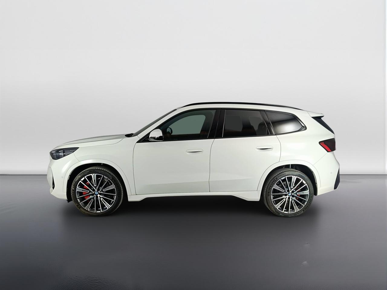 BMW X1 U11 - X1 sdrive20i mhev 48V MSport Pro auto