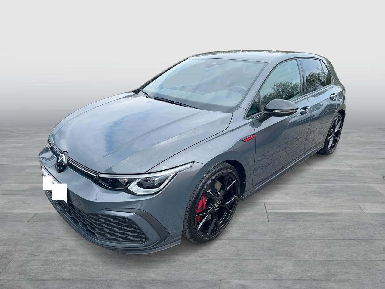 Volkswagen Golf GTI VIII DSG "Black-Style" Keyless Came LM19