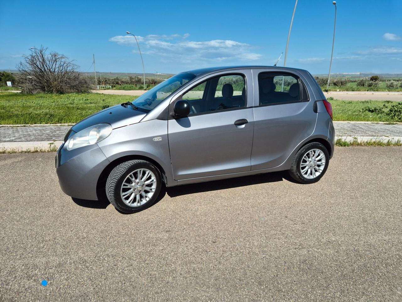 DR 1 MOTOR 1.3 GPL 82CV ANNO 2012