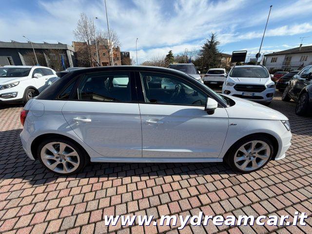 AUDI A1 1.0 TFSI SPB Sport