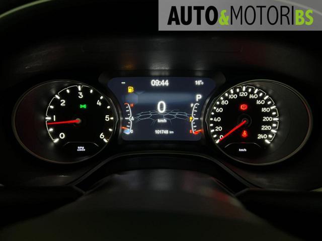 JEEP Compass 2.0 Multijet II 4WD Limited