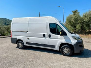 CITROEN Jumper 3s 33 S&S B-HDi PM-TM - 10-2017