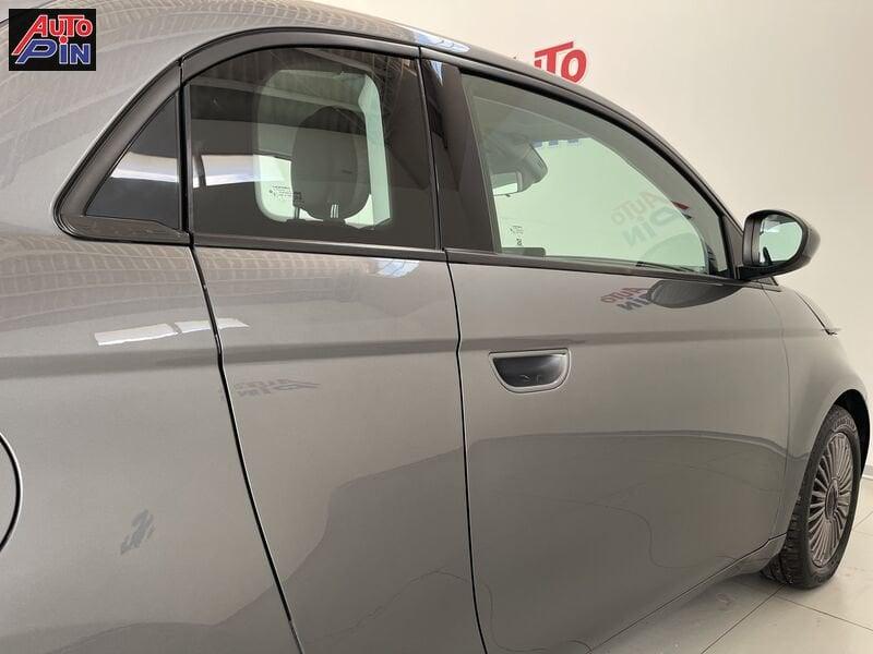 FIAT 500 Icon + 3+1