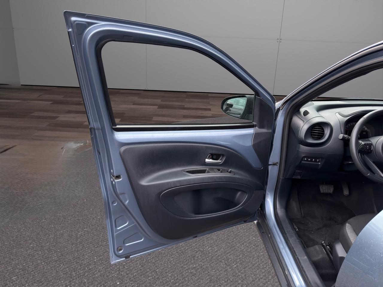 Toyota Aygo X 1.0 72cv s-cvt