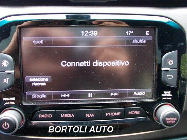 ALFA ROMEO Giulietta 1.6 JTDm 49.000 KM TCT 120 AUTOMATICA BUSINESS