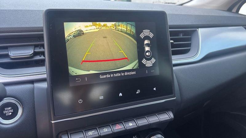 Renault Captur II 2019 1.0 TCe GPL Techno