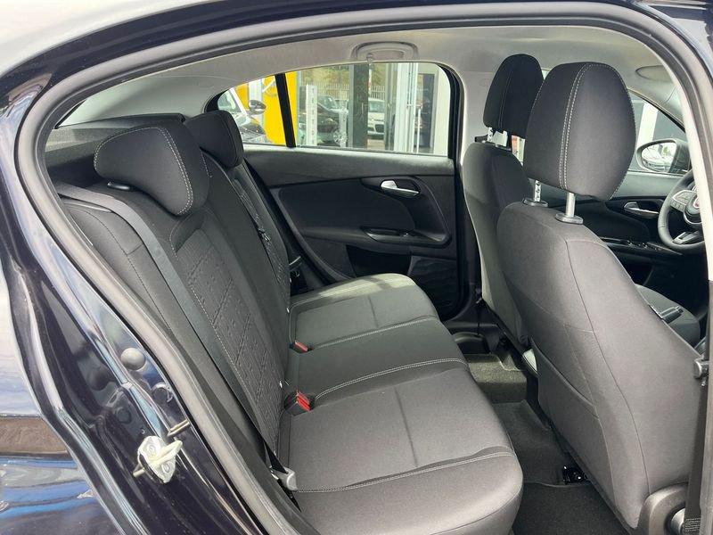 FIAT Tipo Tipo 1.5 Hybrid DCT 5 porte