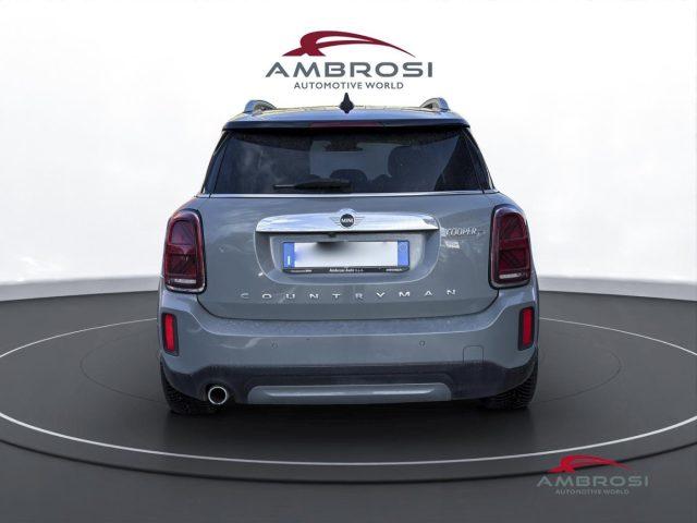 MINI Countryman One D 2.0 Cooper D Business