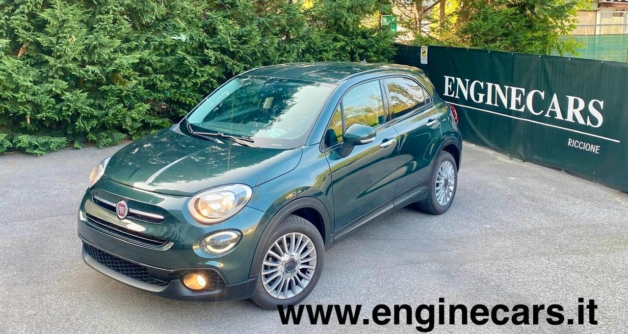 Fiat 500X 1.0 T3 120 CV Connect