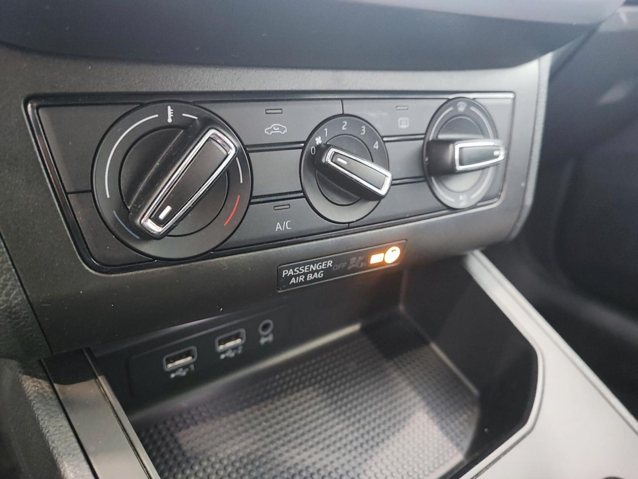 Seat Ibiza 1.0 TGI 5 porte Style