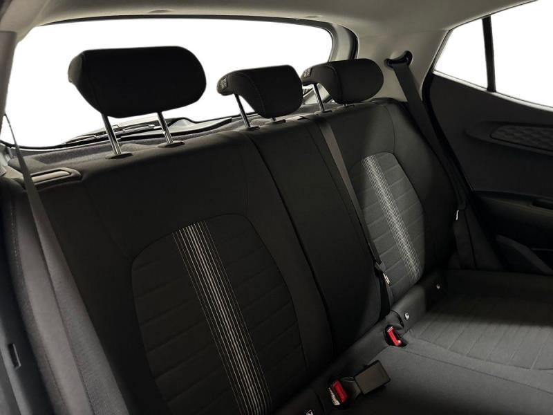 Hyundai i10 1.0 MPI Connectline MT