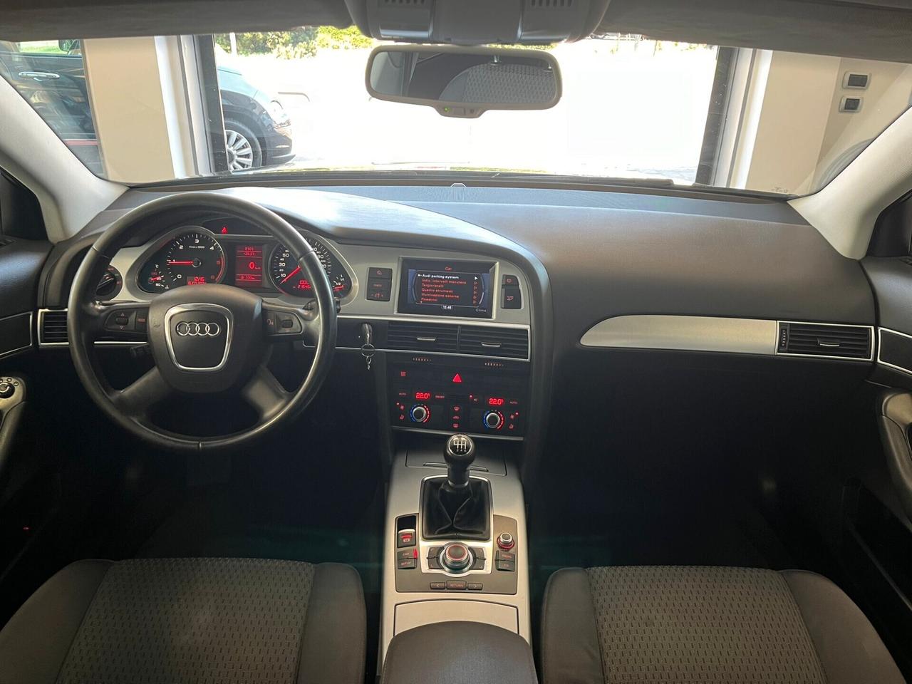 Audi A6 2.0 TDI 170Cv